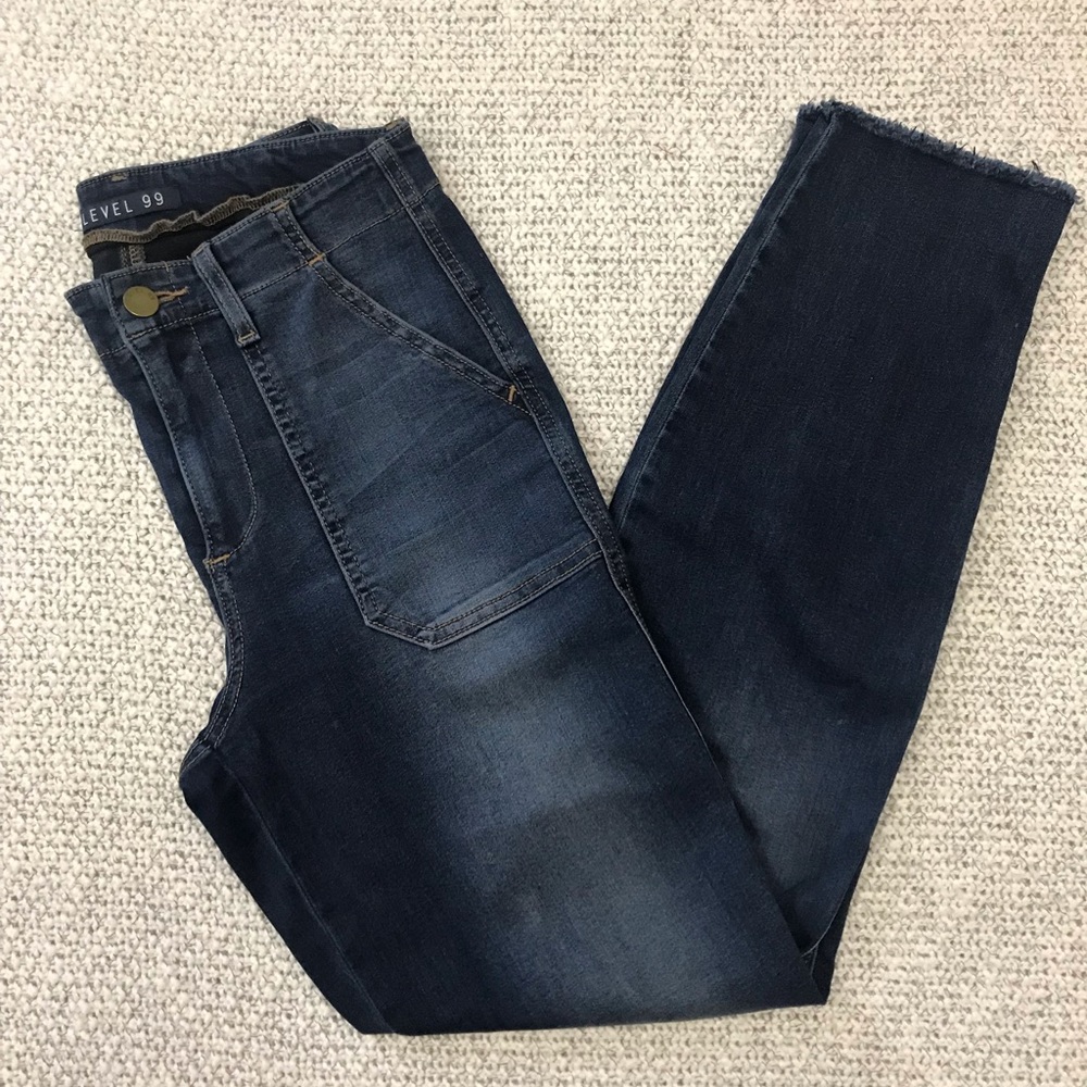 Level 99 Jeans - size 26